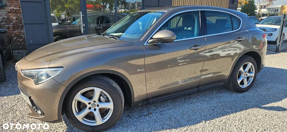 Alfa Romeo Stelvio 2.2 16V AT8 Executive - 6