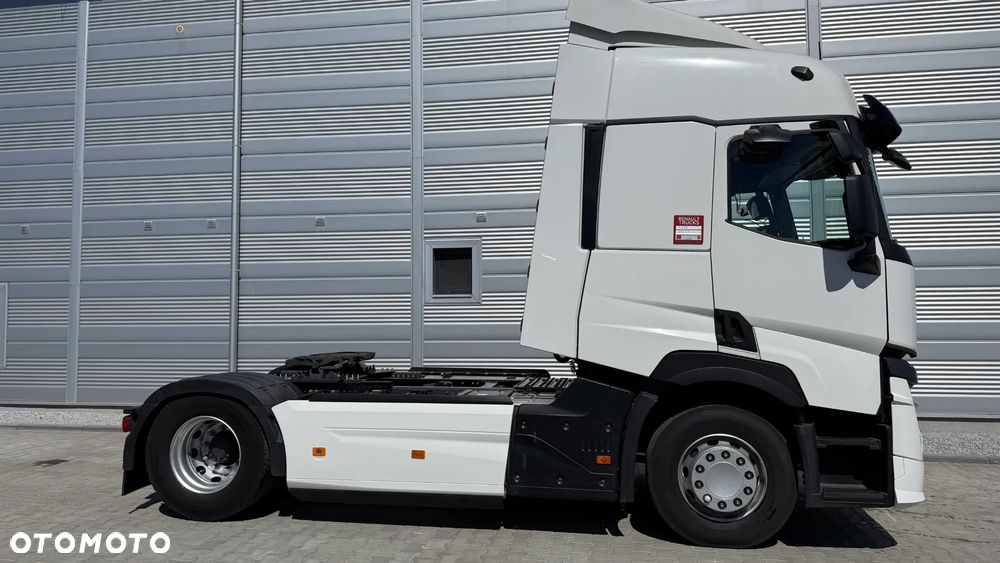 Renault T480 Standard - 4