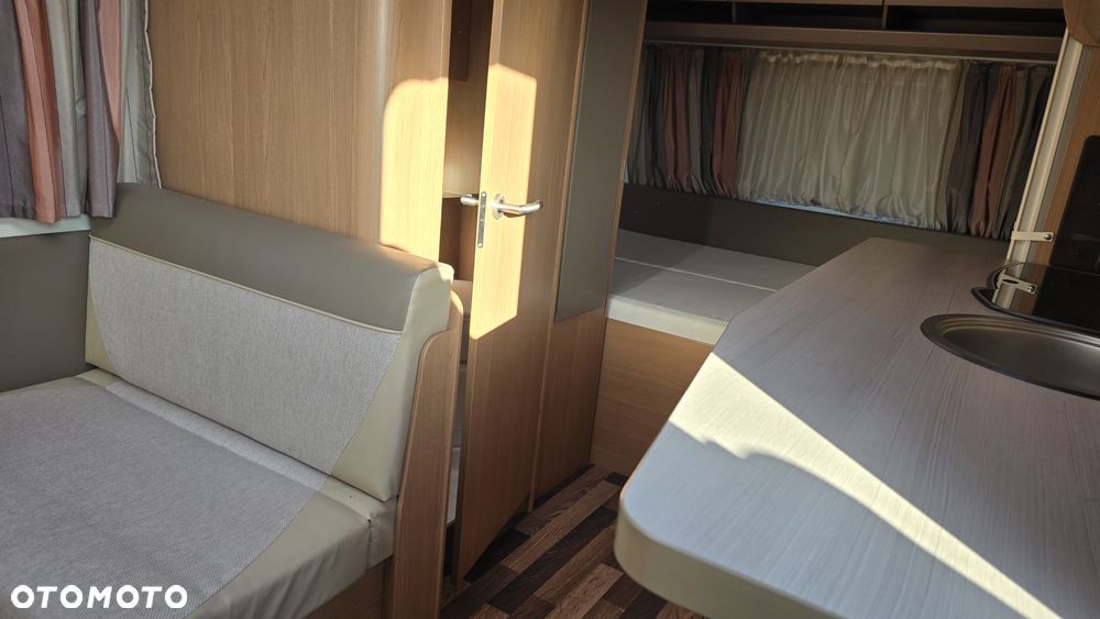 KNAUS 420 QD - 9