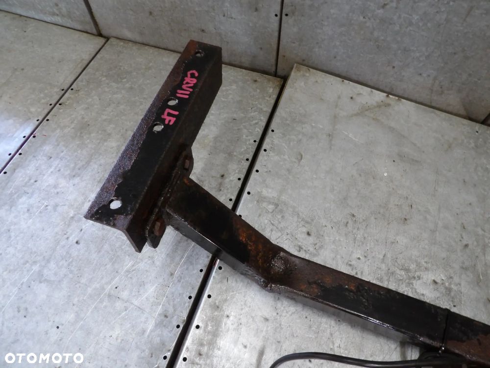 HONDA CR-V II LIFT HAK HOLOWNICZY - 2