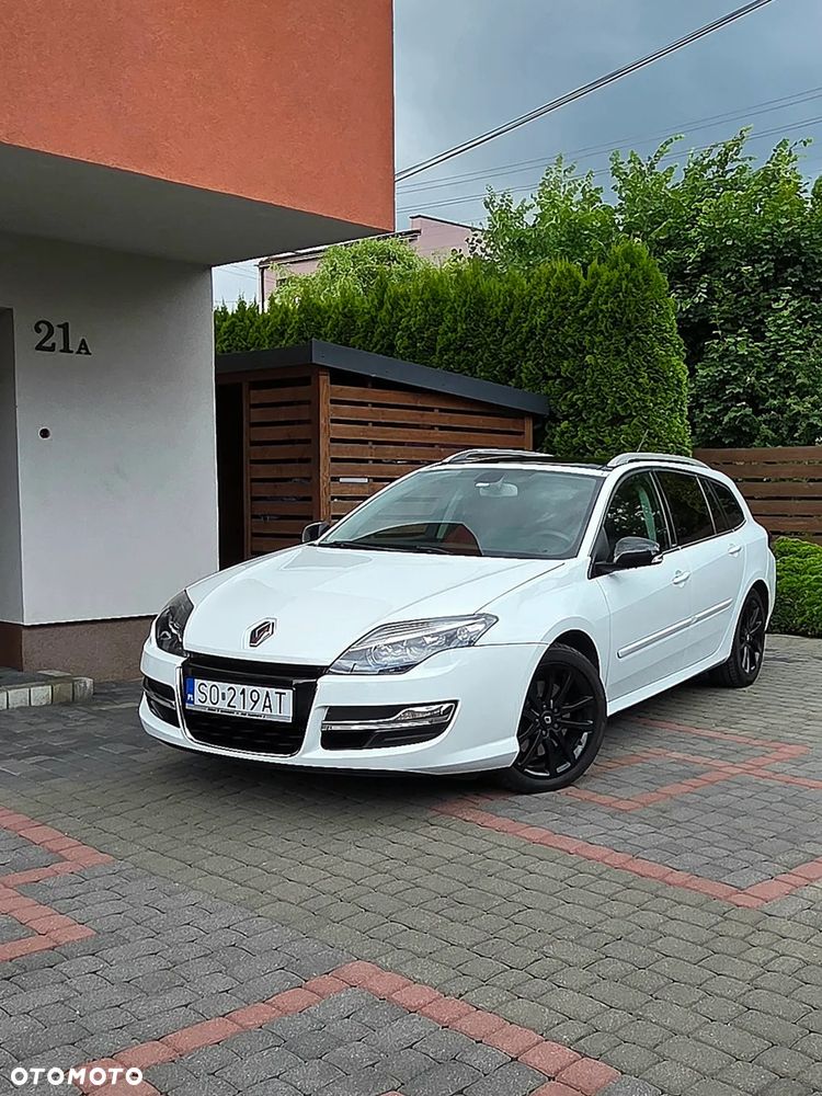 Renault Laguna 2.0 T Bose Edition - 3