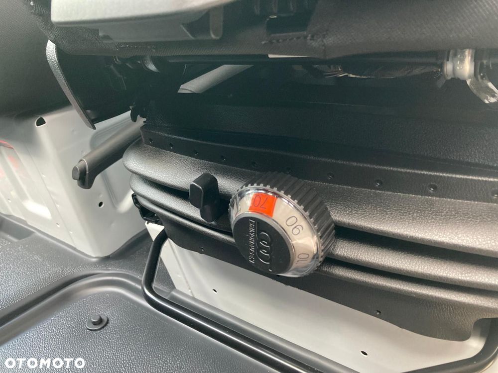 Mercedes-Benz Sprinter 317 CDI Podwozie - 22