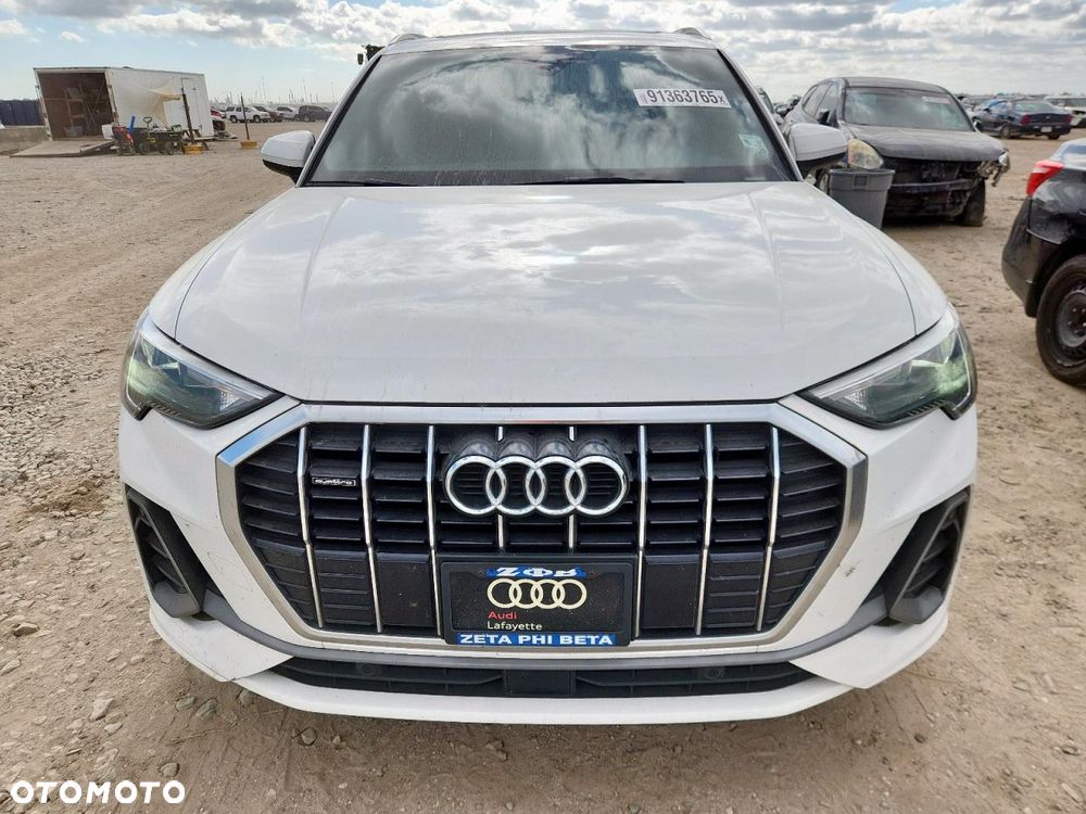 Audi Q3 45 TFSI Quattro S tronic S line - 6