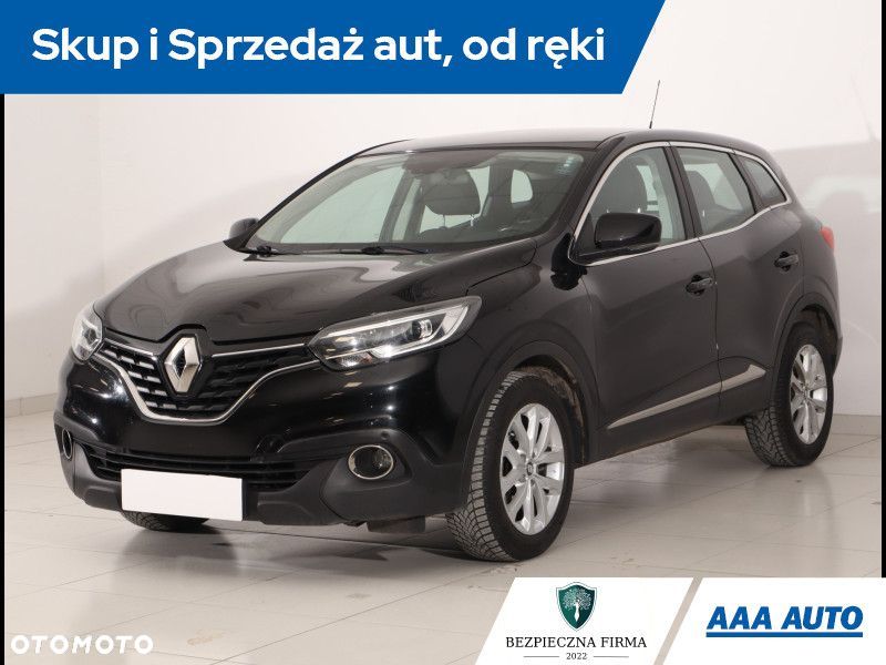 Renault Kadjar - 2