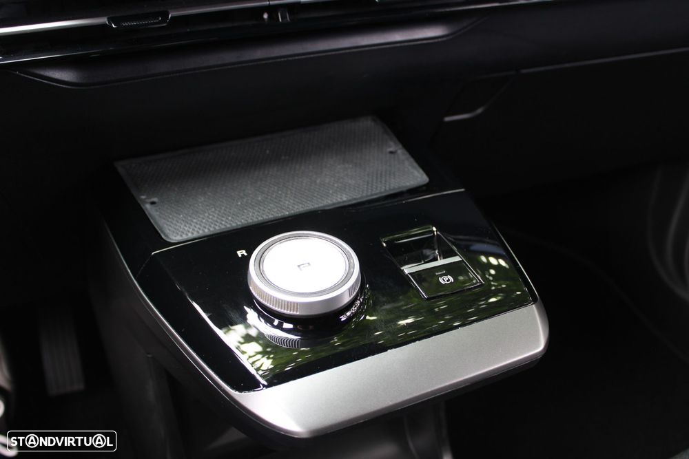 MG MG4 64 kWh Comfort - 30