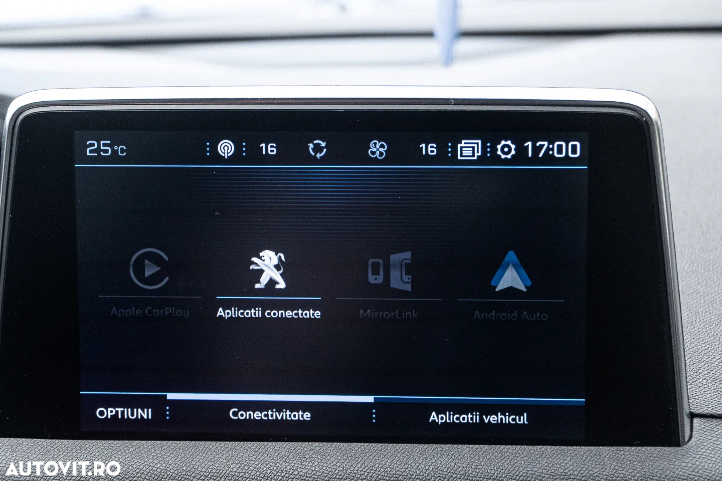 Peugeot 3008 PureTech 130 Stop & Start GPF EAT8 GT - 33