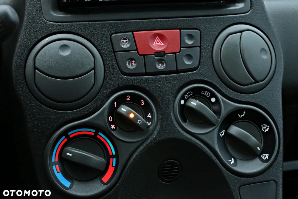 Fiat Panda - 33