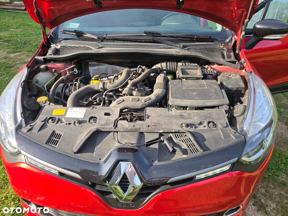 Renault Clio 0.9 TCe Alize - 14