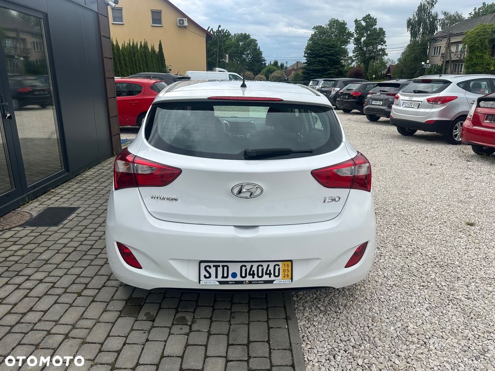 Hyundai i30 - 5