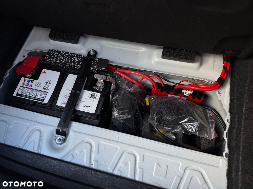 BMW Seria 1 120d M Sport Shadow - 33