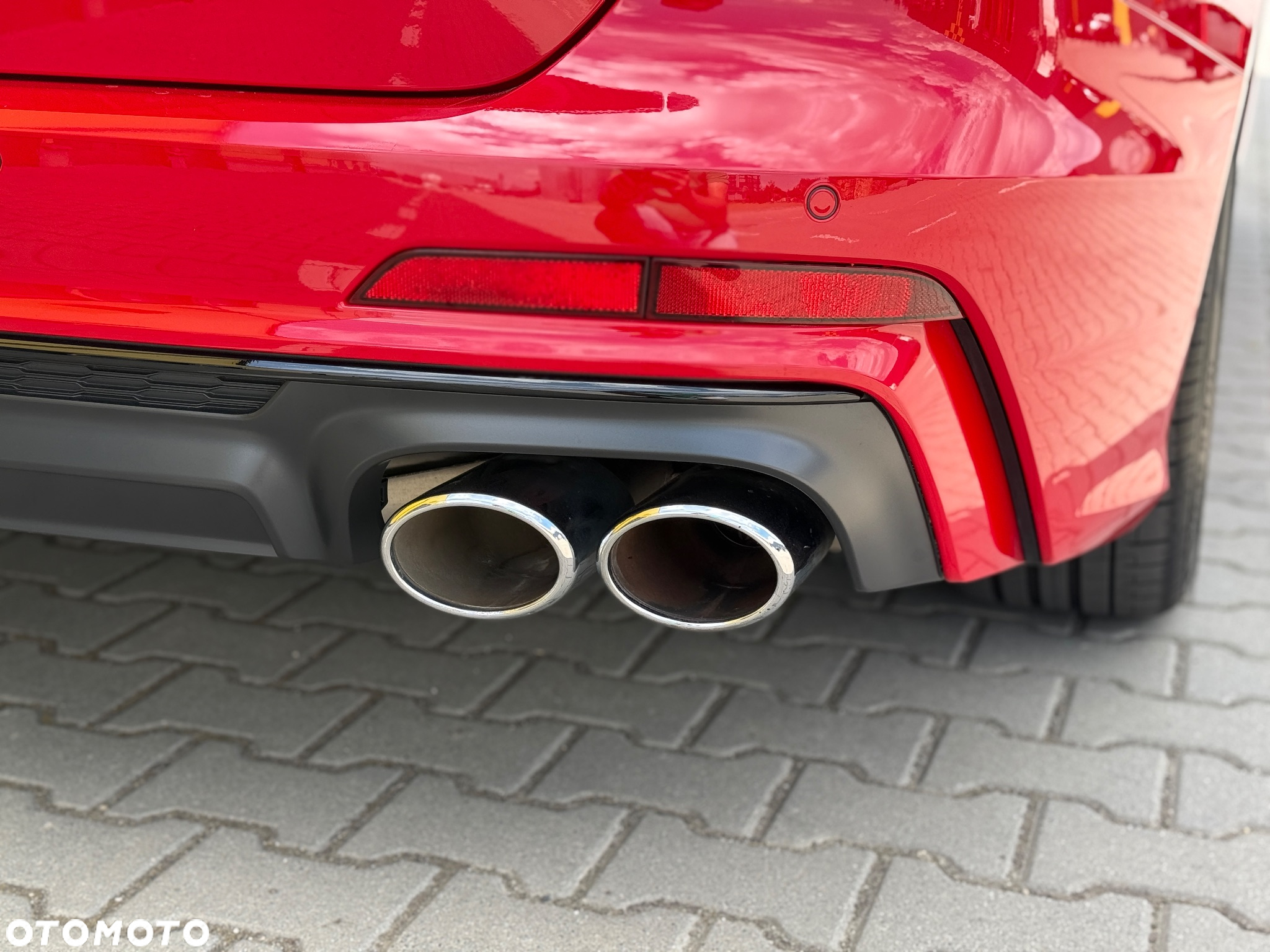Audi A6 Avant 55 TFSI quattro S tronic sport - 31