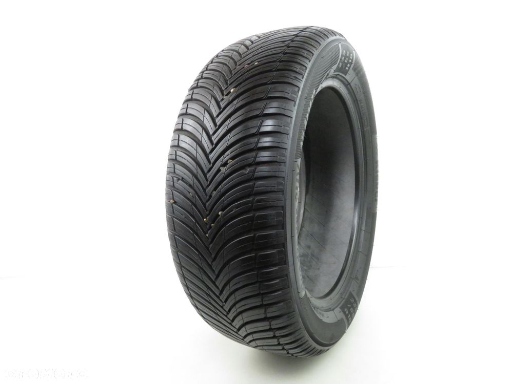 235/55R18 OPONA CAŁOROCZNA Kleber Quadraxer SUV 100V - 1