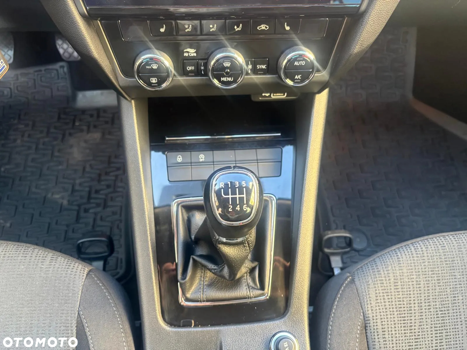 Skoda Octavia 1.8 TSI Style - 16