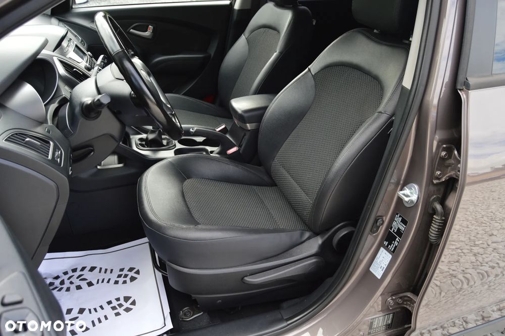 Hyundai ix35 1.6 2WD Comfort - 31