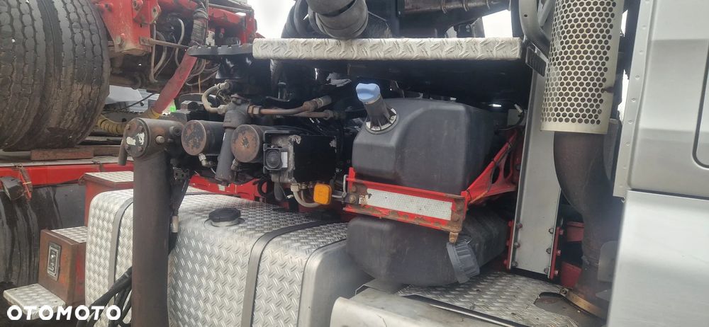 MAN TGX 26.560XXL - 16