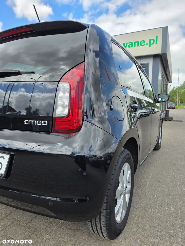 Skoda Citigo 1.0 Style - 24
