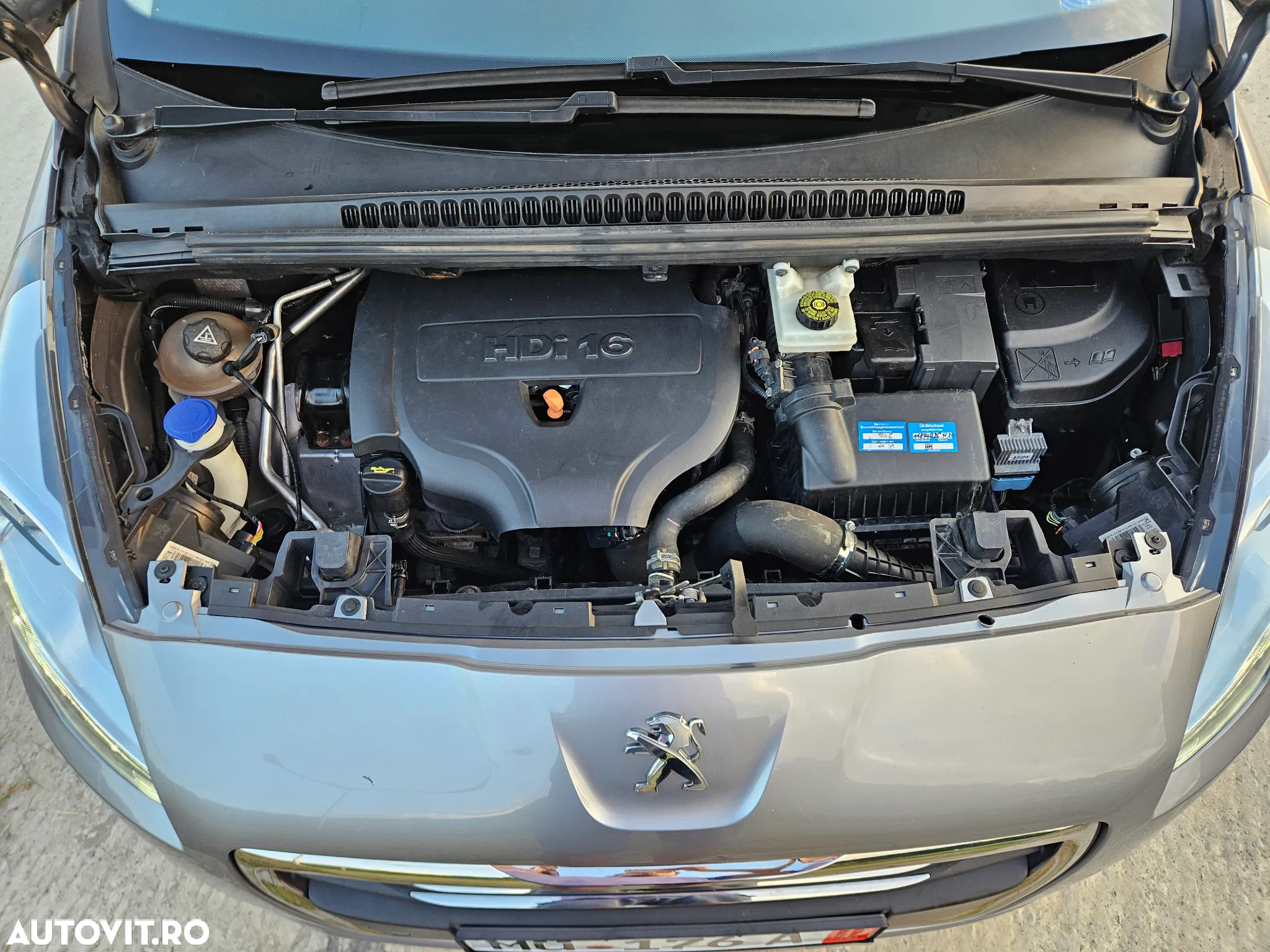 Peugeot 5008 BlueHDI 150 Active - 18