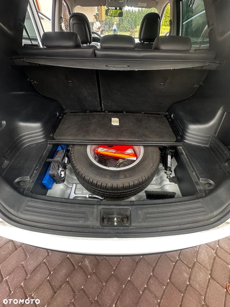 Hyundai ix35 1.7 CRDi Style 2WD - 11