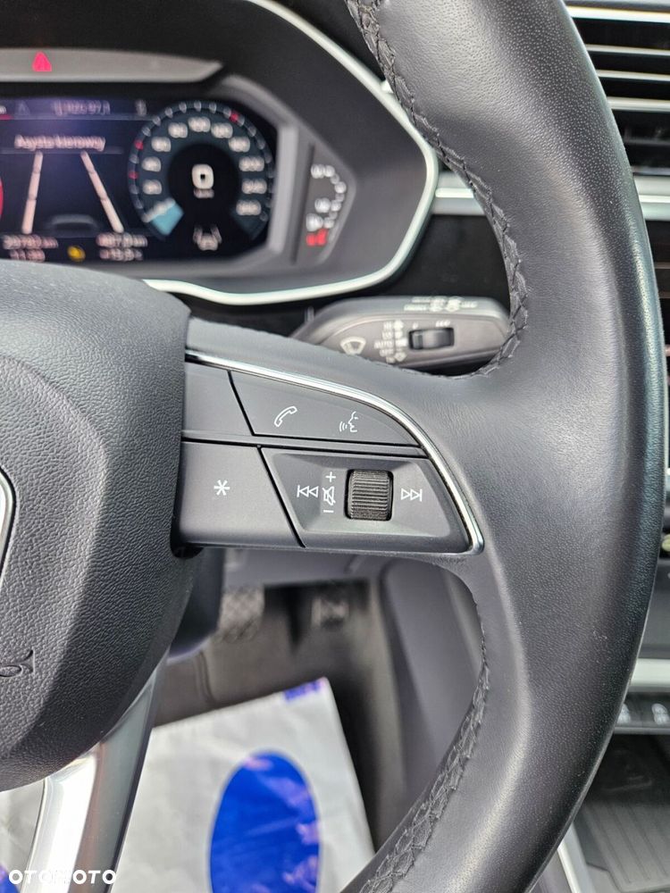 Audi Q3 - 17