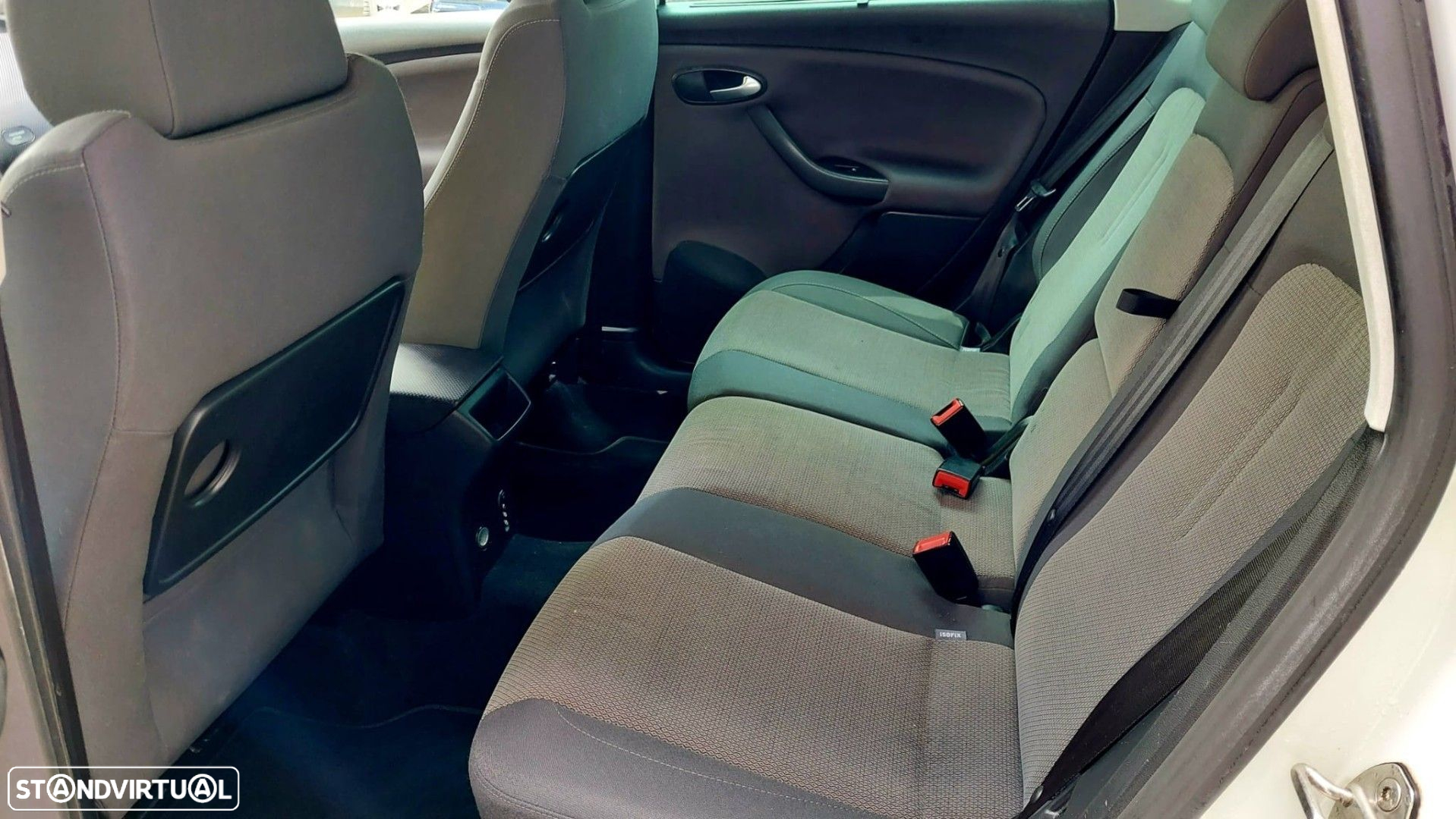 SEAT Altea XL 1.6 TDi ITECH Ecomotive - 13