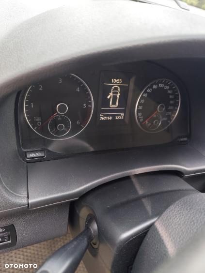 Volkswagen Caddy 1.6 (5-Si.) BMT Maxi - 4