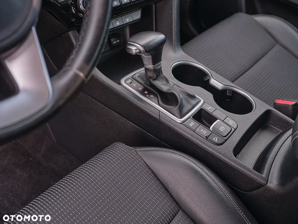 Kia Sportage - 11