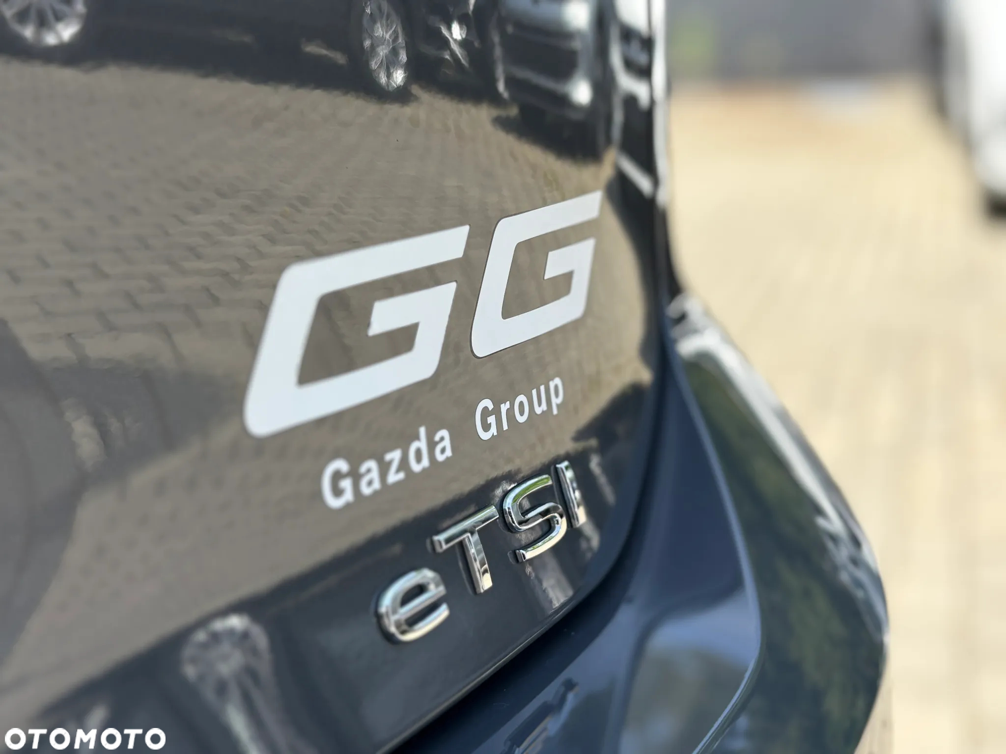Volkswagen Golf VIII 1.5 eTSI mHEV Style DSG - 12