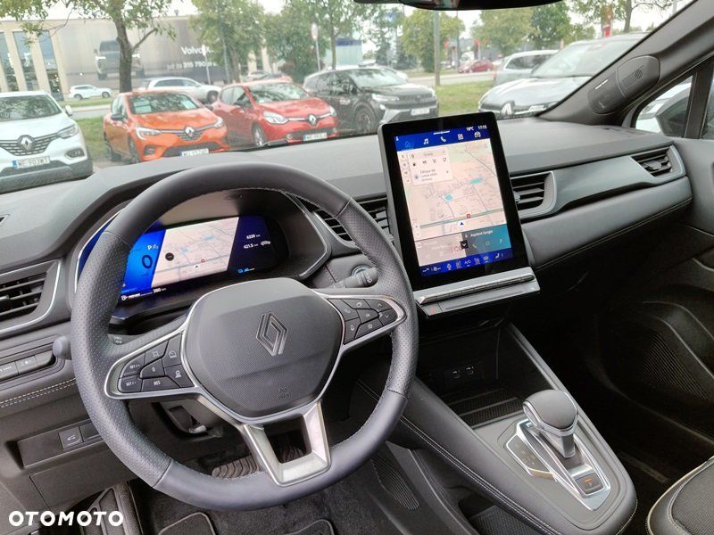 Renault Symbioz - 13