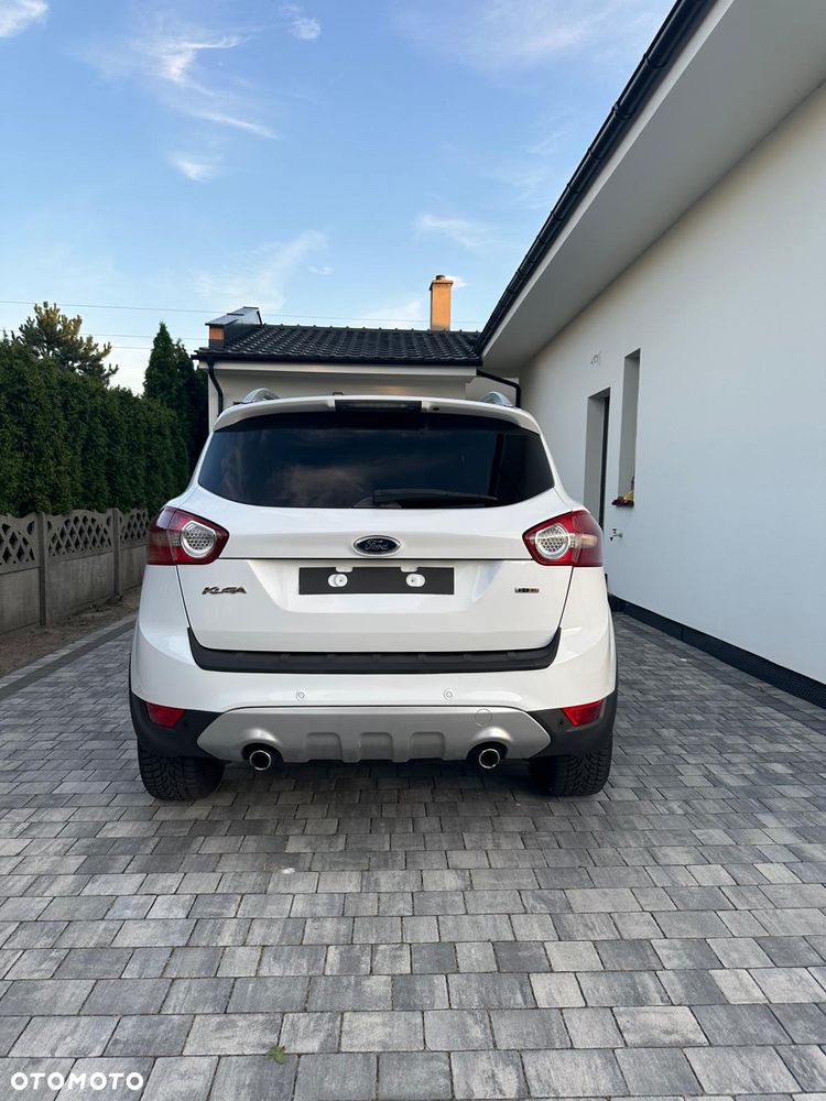 Ford Kuga - 4