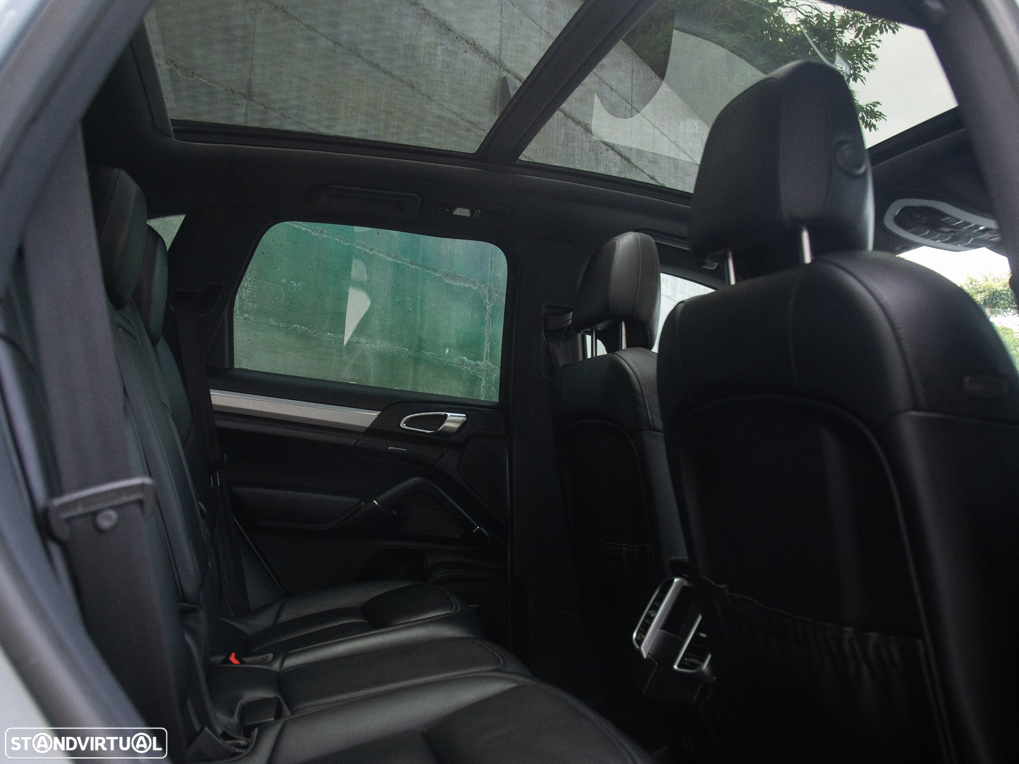 Porsche Cayenne S E-Hybrid Platinum Edition - 19