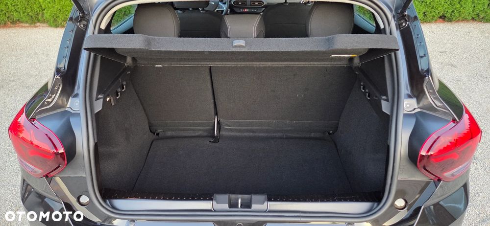 Dacia Sandero Stepway TCe 90 Expression + - 12