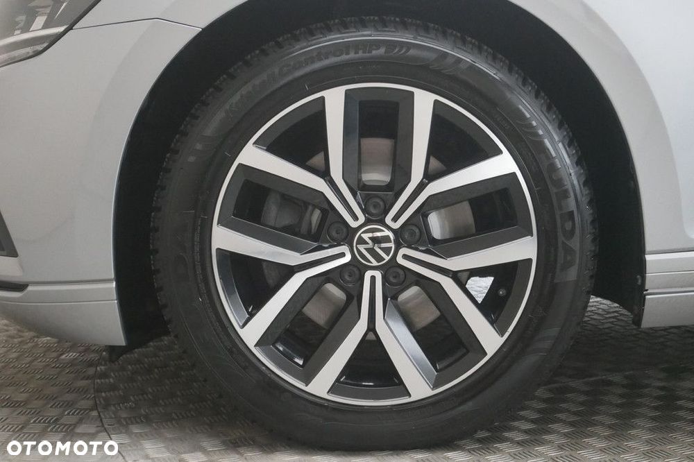 Volkswagen Passat Variant - 14