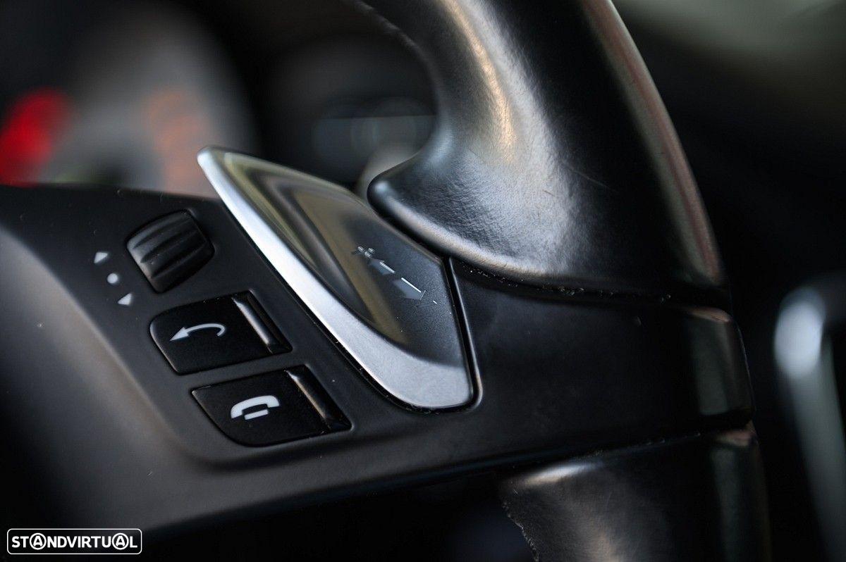 Porsche Panamera S E-Hybrid - 51