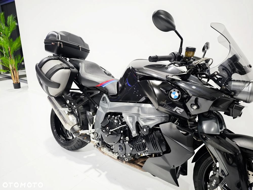 BMW K - 8