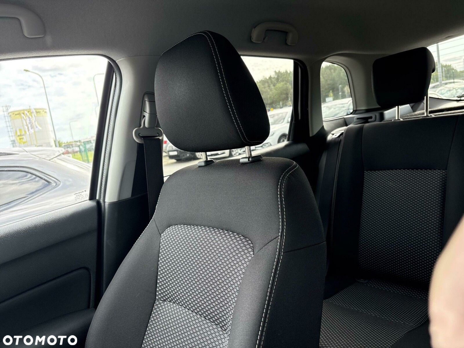Suzuki Vitara - 14