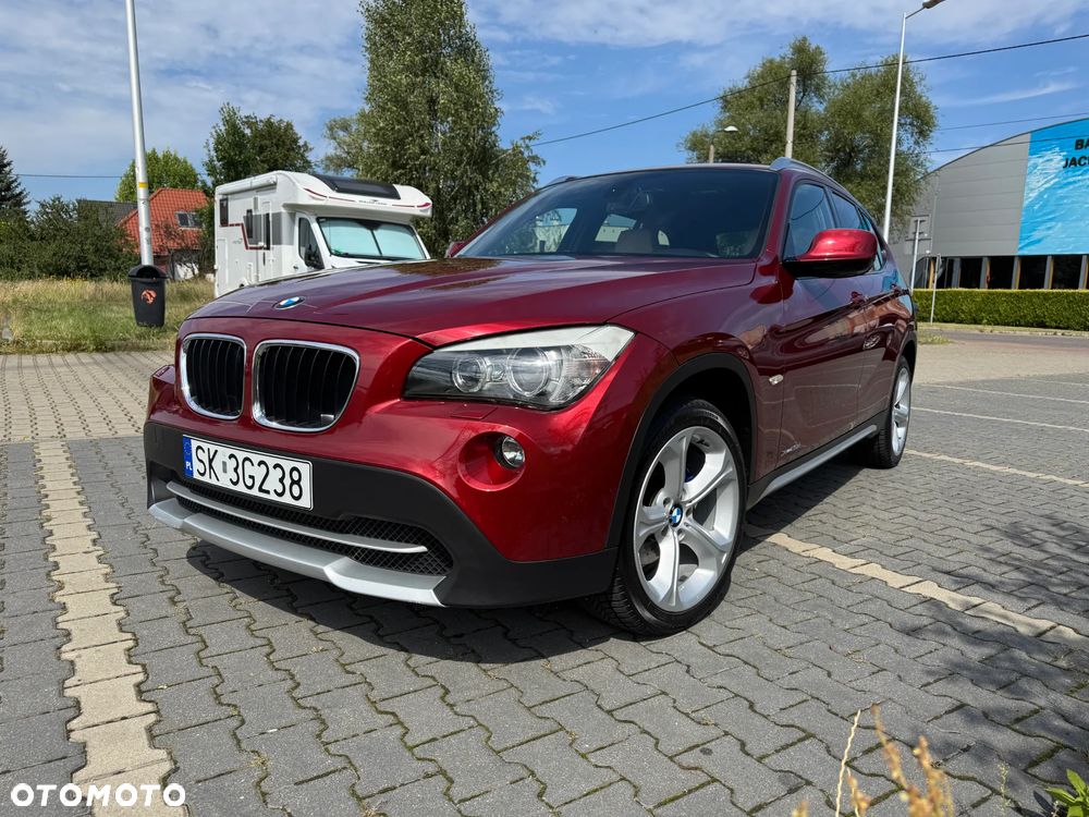BMW X1 - 2