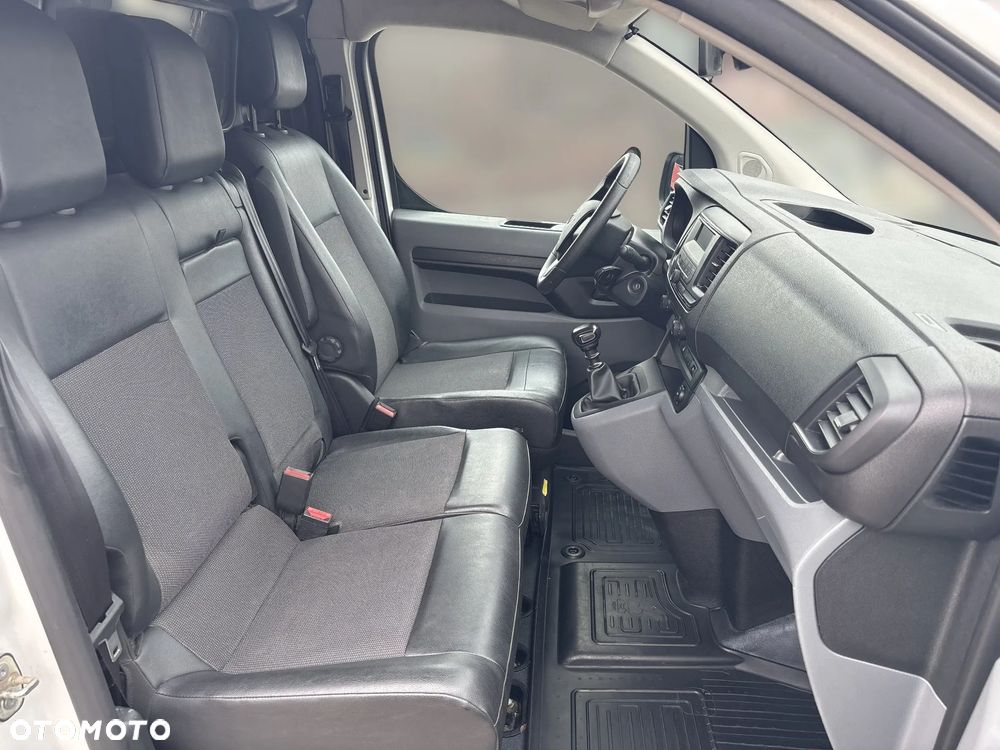 Toyota PROACE 2.0 D-4D LONG 3,1T ACTIVE - 16