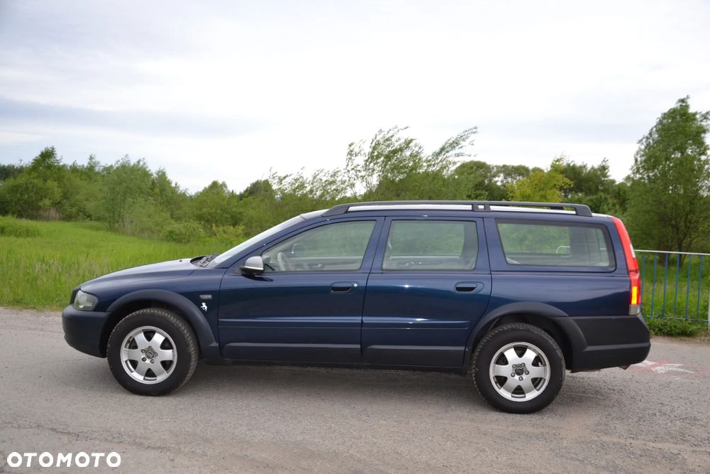 Volvo XC 70 AWD Premium - 4