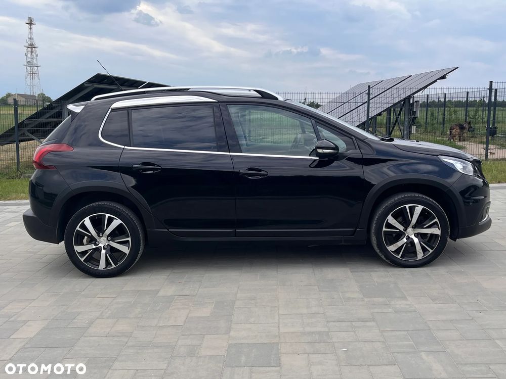 Peugeot 2008 PureTech 130 Stop&Start Allure - 8