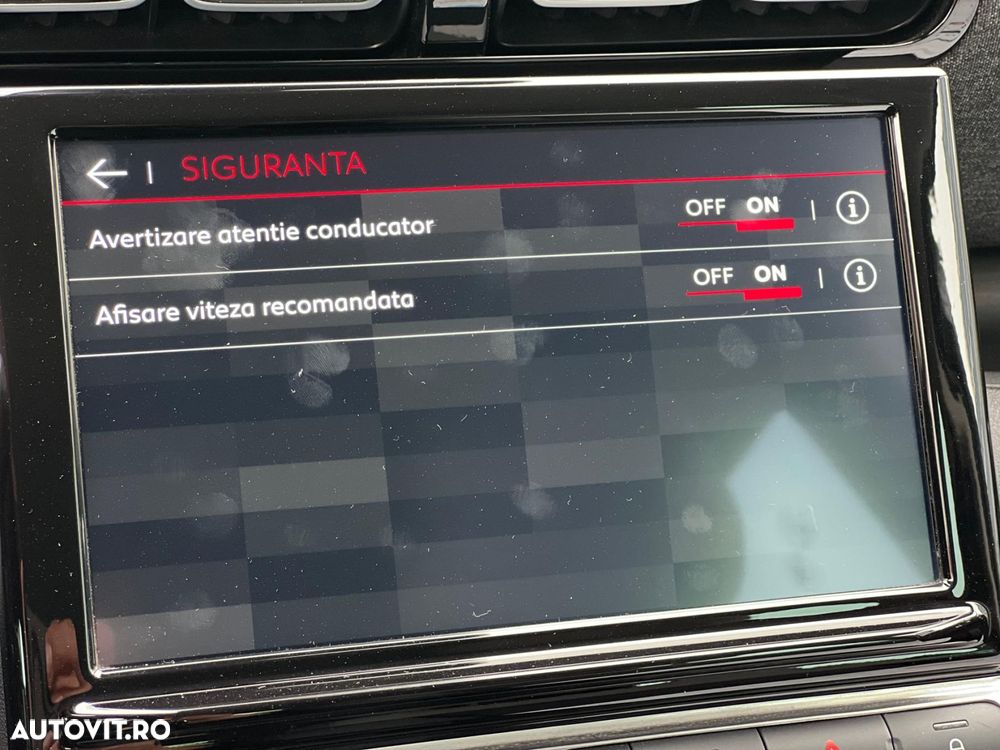 Citroën C3 AIRCROSS 1.2 PureTech S&S BVM Shine - 25