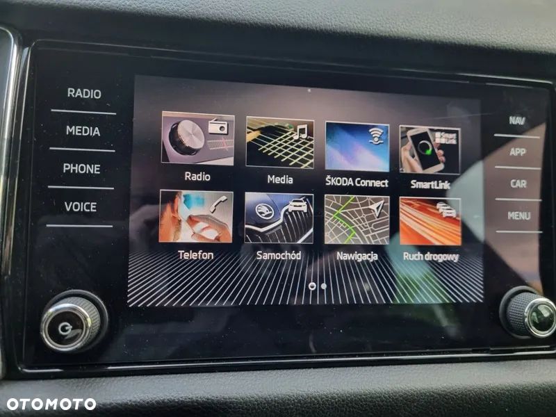 Skoda Kodiaq 2.0 TDI 4x2 Selection DSG - 13