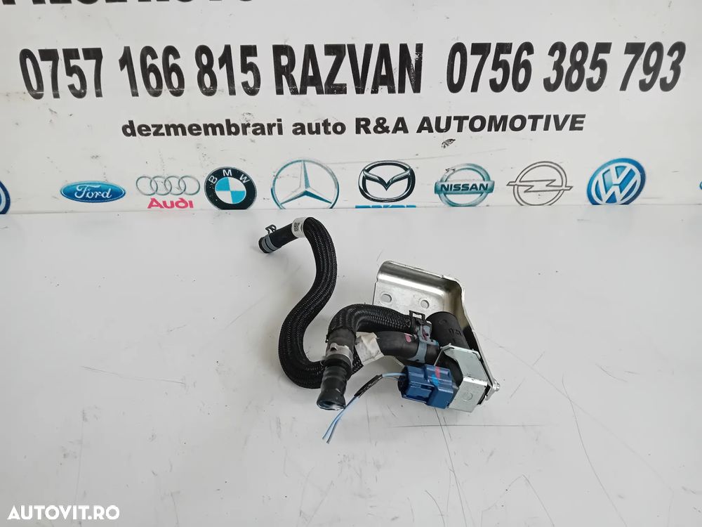 Supapa Valva Solenoid Epurare Renault Arkana 1.6 E-Tech Hibrid Motor H4m ^32 H4MC632 - 2