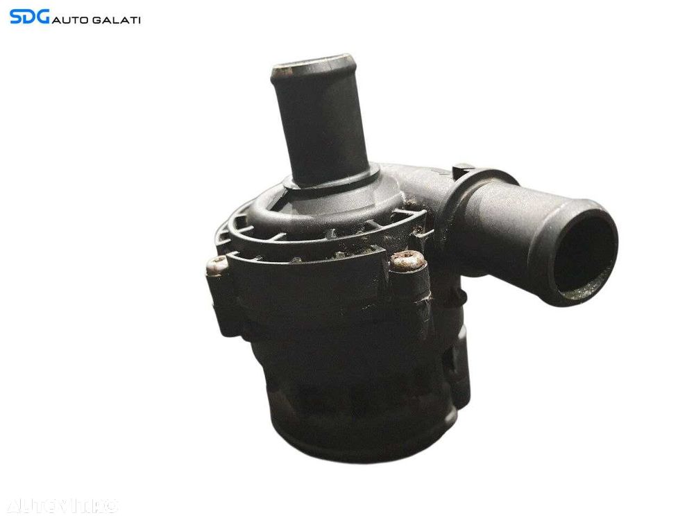 Pompa Recirculare Apa Nissan Note 1.5 DCI 2010 - 2012 Cod 0392023015 [N3787] - 8
