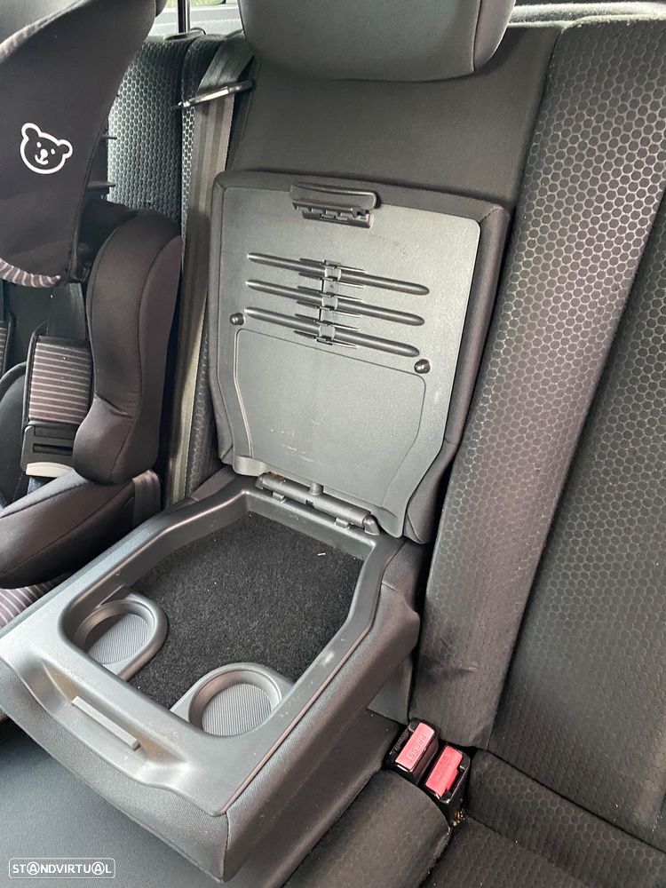 Renault Mégane Break 1.5 dCi C Authentique - 5