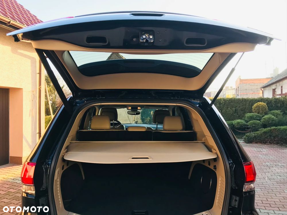 Jeep Grand Cherokee - 6