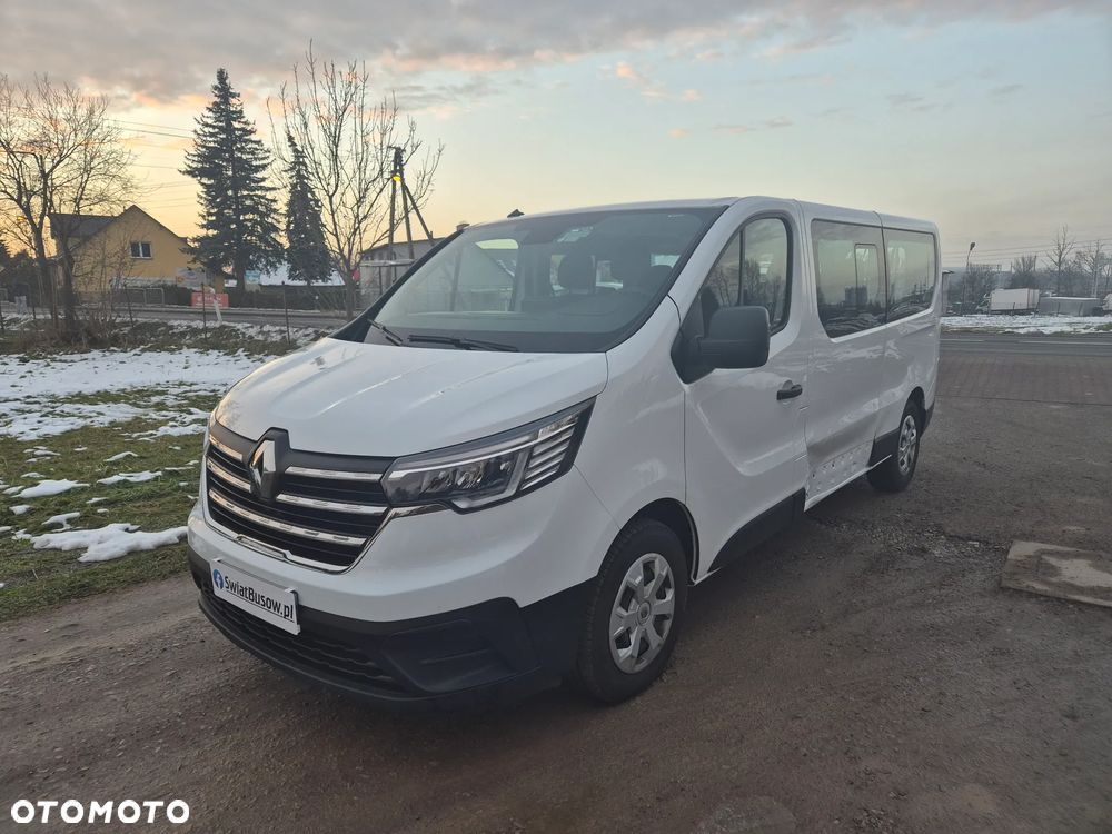 Renault Trafic - 4