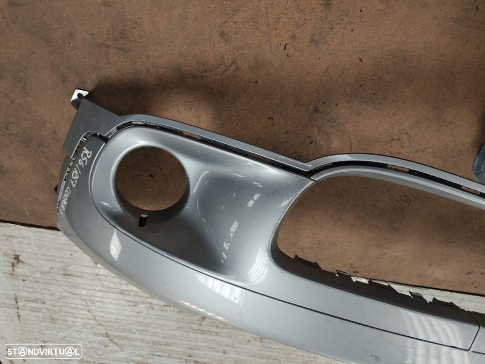 Parachoques Frente / Para Choques Frontal Nu Mini Mini (R56)  7147854 - 8