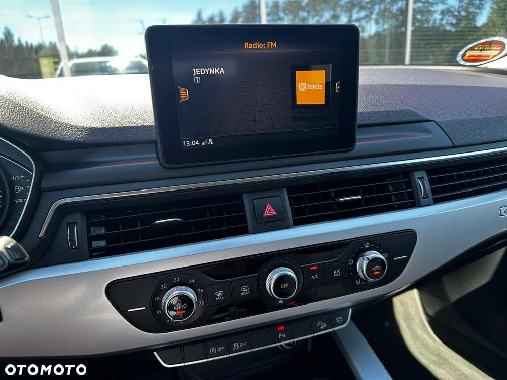 Audi A4 Allroad quattro 2.0 TDI DPF - 25