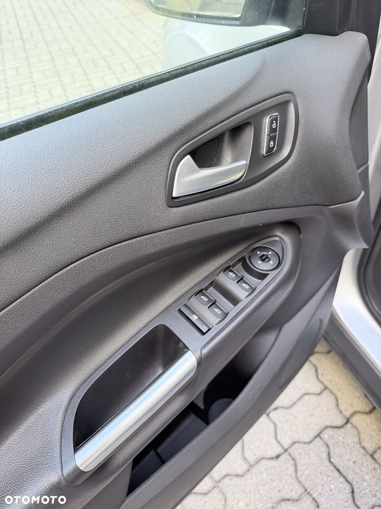 Ford Escape - 13