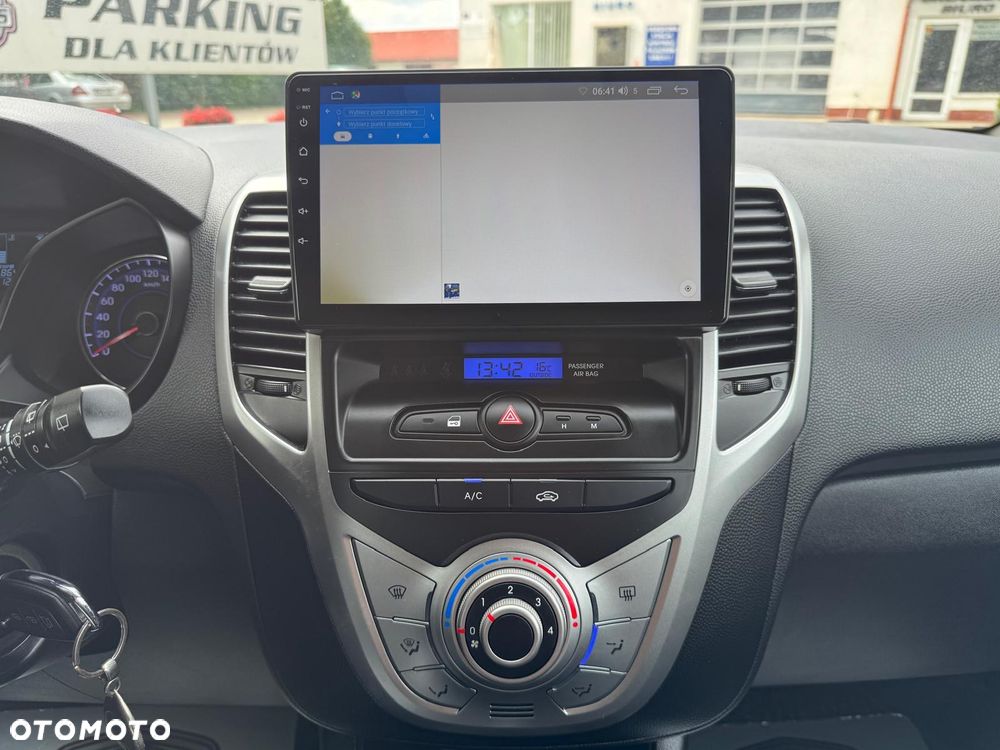 Hyundai ix20 - 20